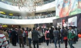 长春红旗街最新爆料,繁华街区风云再起，揭秘背后故事